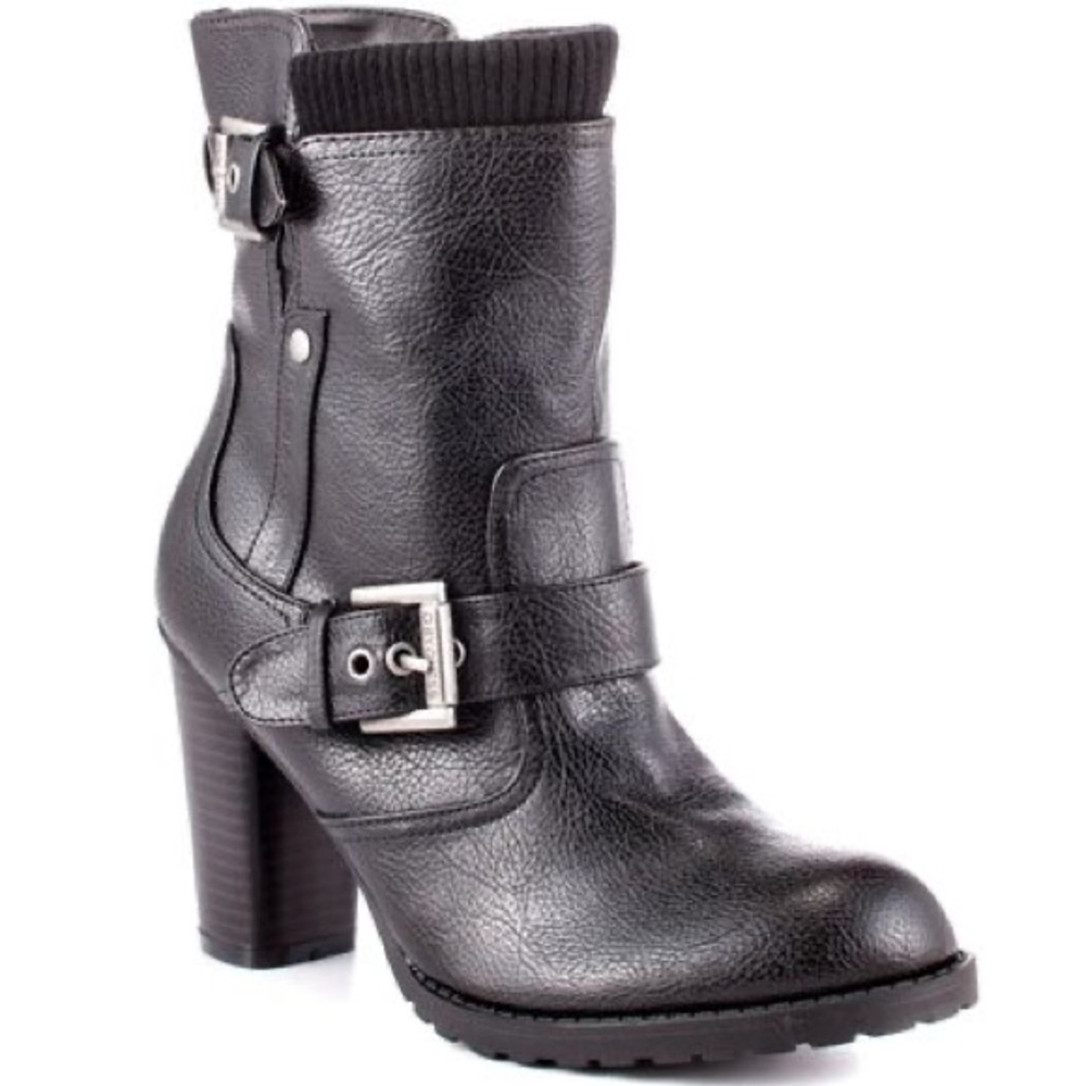 G by Guess Shoes Minkx Boot sz8.5
